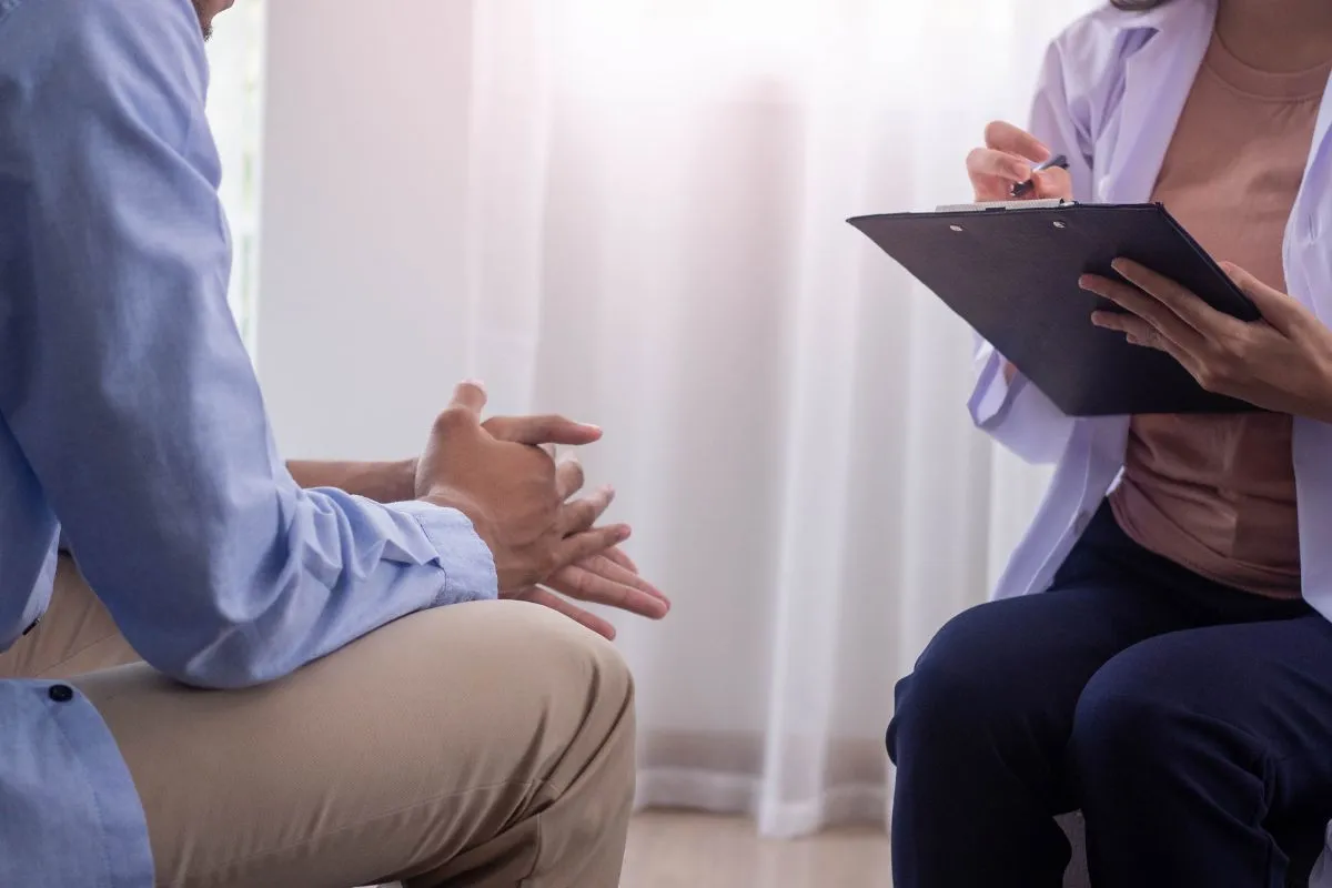 Depresyon ve Psikoterapi: Hangi Yöntemler Etkilidir?