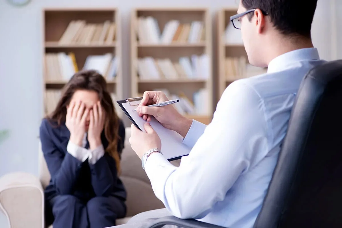 Depresyonla Başa Çıkmak İçin Psikoterapi Yöntemleri