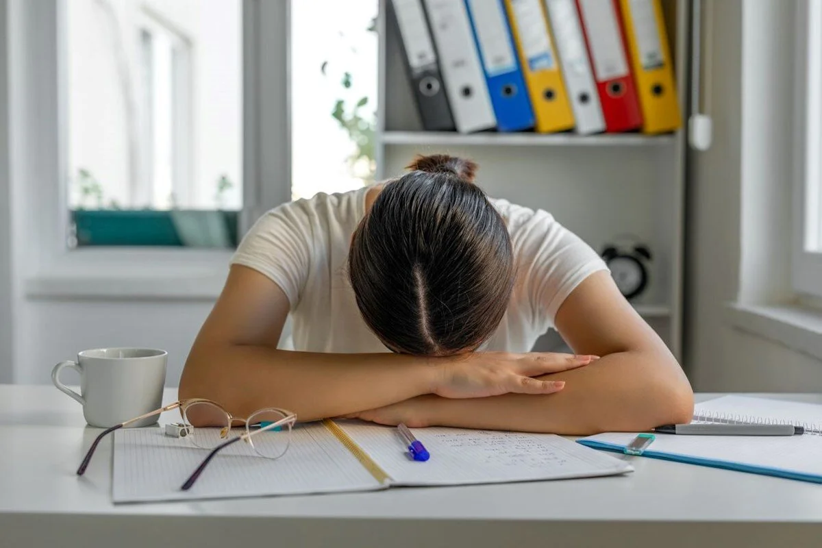 Psikoterapi ve Anksiyete: Baş Etme Yöntemleri