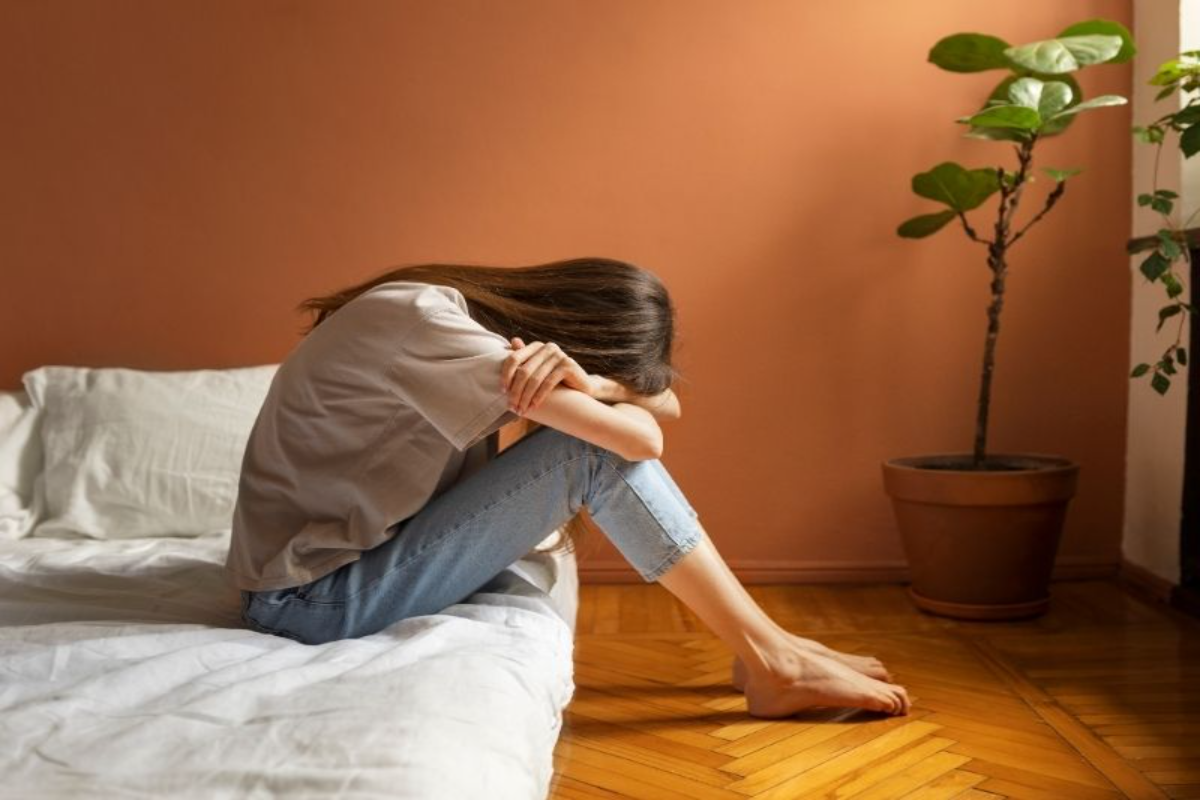 depresyon belirtileri yasayanlar ankara da hangi uzmana gitmeli